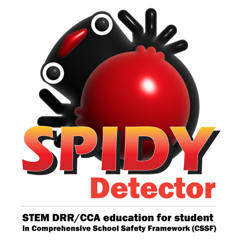 Spidy Detector