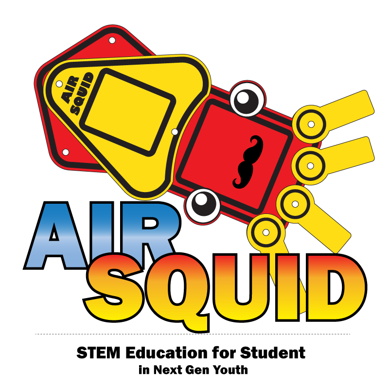 Air Squid
